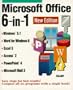 Microsoft Office 6-in-1