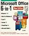 Microsoft Office 6-in-1
