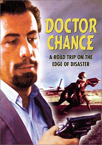 CD-Charts  DVD : Doctor Chance