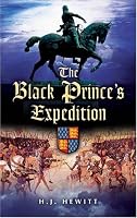 Black Prince's Expedition