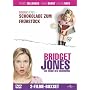Bridget Jones: Schokolade zum Fr�hst�ck / Bridget Jones: Am Rande des Wahnsinns (2 DVDs)