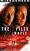 X Files - The Movie [UK IMPORT]