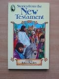 Stories from the New Testament
