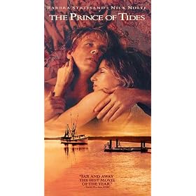 The Prince of Tides [VHS]