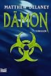 D�mon: Thriller