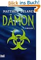 D�mon: Thriller