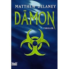 D�mon: Thriller
