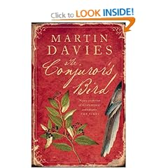 The Conjuror's Bird