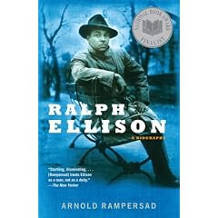 Ralph Ellison: A Biography (Vintage)