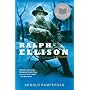 Ralph Ellison: A Biography (Vintage)