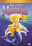 The Little Mermaid - DVD