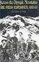 Across the Olympic Mountains: The Press Expedition, 1889-90