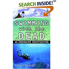 Swimming with the Dead: An Underwater Investigation
