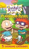 Rugrats - Playground Patrol [1999]