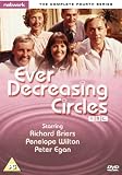 Ever Decreasing Circles - The Complete Series 4 [UK IMPORT] - Richard Briers