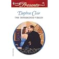 The Determined Virgin by Daphne Clair