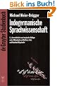 Indogermanische Sprachwissenschaft (Gruyter - de Gruyter Studienb�cher) (de Gruyter Studienbuch)