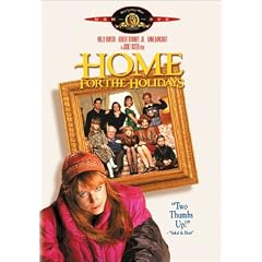 Home for the Holidays
