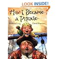 How I Became a Pirate