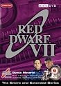 Red Dwarf : Complete BBC Series 7 [2005] [DVD]