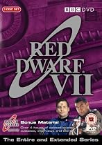 Red Dwarf : Complete BBC Series 7 [2005] [DVD]