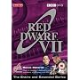 Red Dwarf : Complete BBC Series 7 [2005] [DVD]