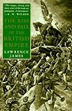 The Rise and Fall of British Empire