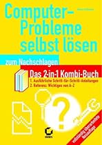 Computerprobleme selbst l&ouml;sen. Zum Nachschlagen