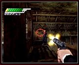 Click for more about James Bond: The World Is Not Enough - Electronic Arts.