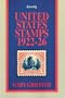 United States Stamps 1922-26