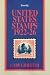 Book United States Stamps 1922-26