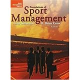 Foundations of Sport Management