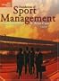 Foundations of Sport Management