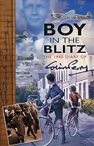 Boy in the Blitz: The 1940 Diary of Colin Perry