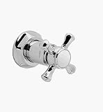 JADO 818 4/3 & 3/2 PORT DIV VALVE TRIM-BN