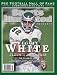 Sports Illustrated Pro Football Hall of Fame Class of 2006, Commemorative Issue (Reggie White as Eagle cover)