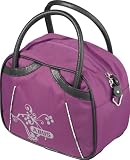 ABUS ST 9400 KF - 52296-3 - Sacoche porte-bagage - 23 x 15 x 20 cm