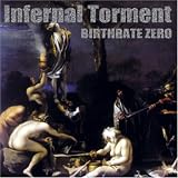Infernal Torment lyrics