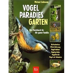 Vogelparadies Garten