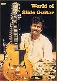 World Of Slide Guitar [1996] [DVD]