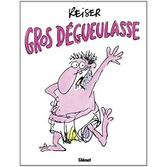 Gros d�gueulasse