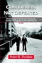 Conquered, Not Defeated: Growing Up in Denmark During the German Occupation of World War II