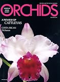 Orchids : the Magazine of the American Orchid Society