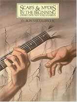 Scales and Modes in the Beginning