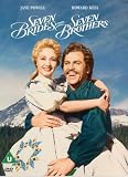 Seven Brides For Seven Brothers [DVD] [1954]