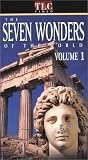 The Seven Wonders of the World - Vol. 1 [VHS]