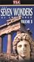 The Seven Wonders of the World - Vol. 1 [VHS]
