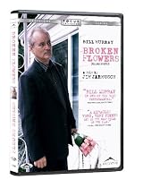Broken Flowers
