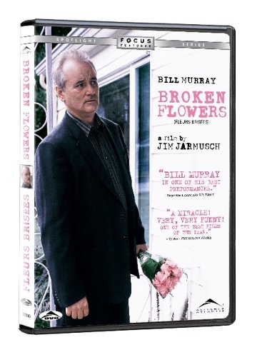 Broken Flowers