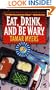 Eat, Drink and Be Wary (Pennsylvania Dutch Mystery)